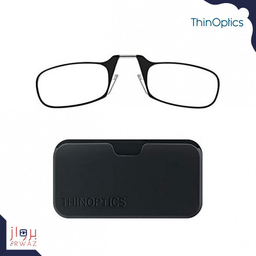 نظارات قراءة جاهزة ThinOptics