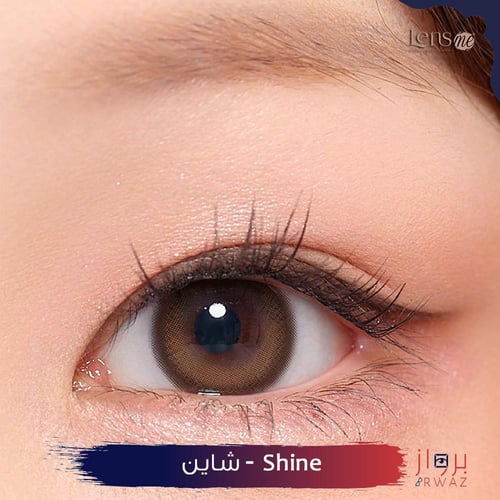 عدسات لينس مي المجموعة الكورية الأولى - Lensme