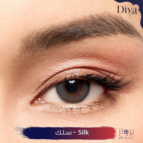 عدسات ديفا ساكورا - Diva Sakura