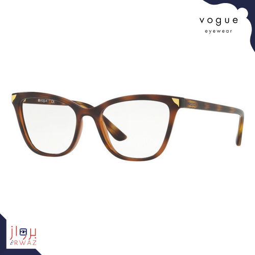 فوق - Vogue - Tiger Cat
