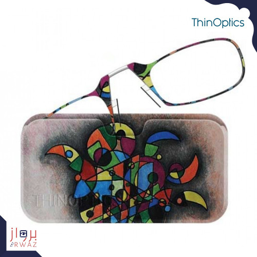 نظارات قراءة جاهزة ThinOptics