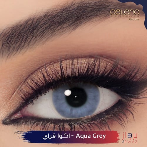 Celelan One Day - عدسات سيلينا ون داي