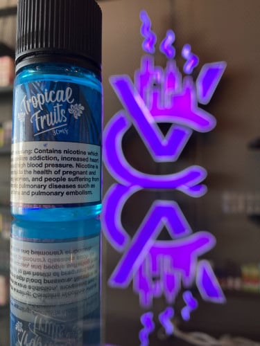 Hawaii Dream Ice Salt - هاواي دريم ايس