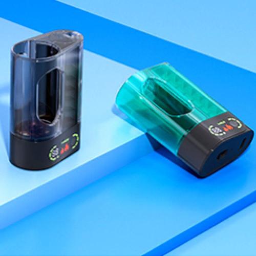 بطارية مزاج بوكس برو 6000 MAZAJ BOX PRO KIT