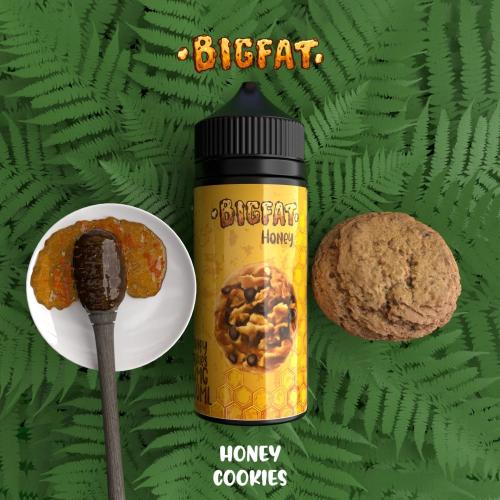 بيق فات كعكة عسل