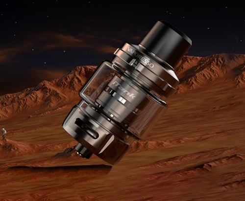 تانك فابريسو اي تانك - Vaporesso iTank