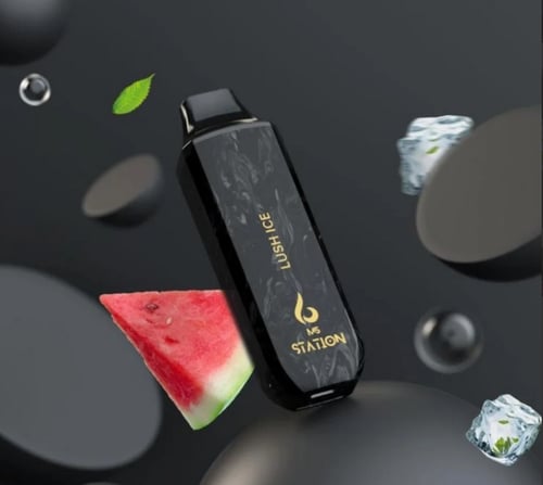 سحبات ستيشن M5