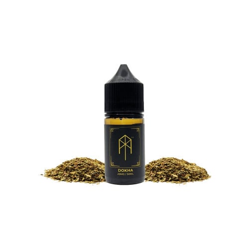 تركش دوخه سولت - DOKHA By M. TERK SALT