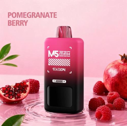 سحبة ستيشن ماكس 40K