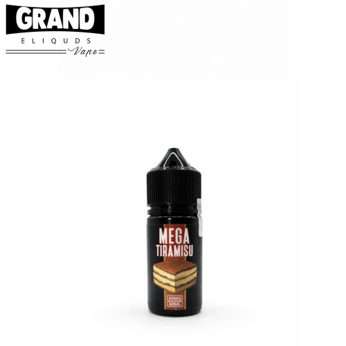 Mega Tiramisu Salt