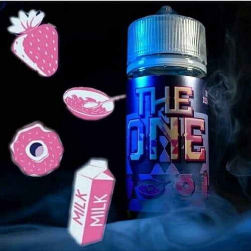 نكهة ذا ون 100 مل