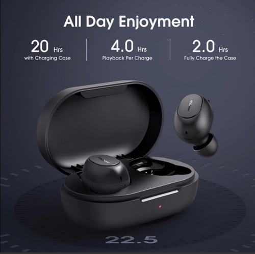 ميزان iStep رقمي الكتروني ذكي +سماعات Mpow