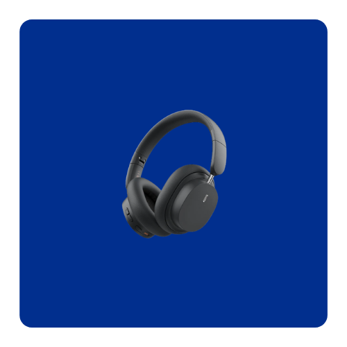 Bose Bowie D05 wireless earphone black color
