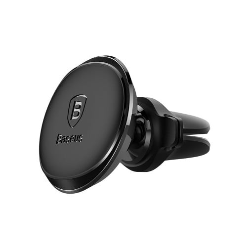 قاعدة تثبيت بيسوس على المكيف مع كليب لكيبل الشحن