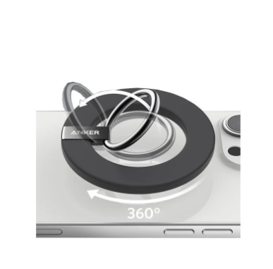 مسكة الجوال (تدعم الماغ سيف) من انكر