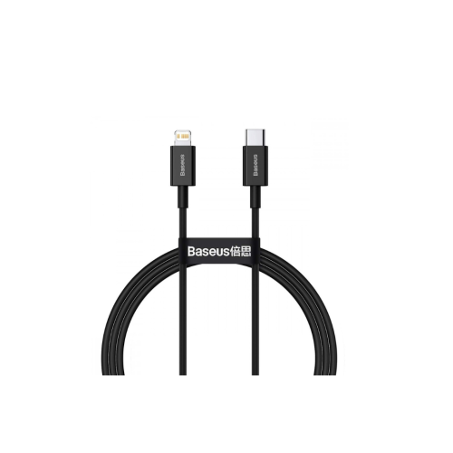 بيسوس كيبل ايفون PD 20W