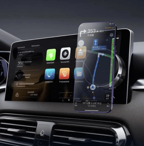 ستاند شفط متعدد الاستخدام