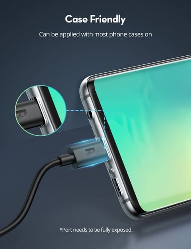 سلك تايب سي 3 متر