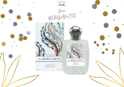 Ma BERGAMOTE - ما برغموت