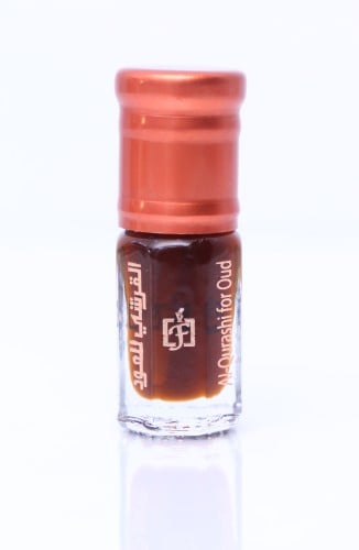 دهن عود تراد