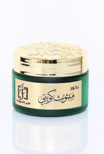 بخور عود كويتي