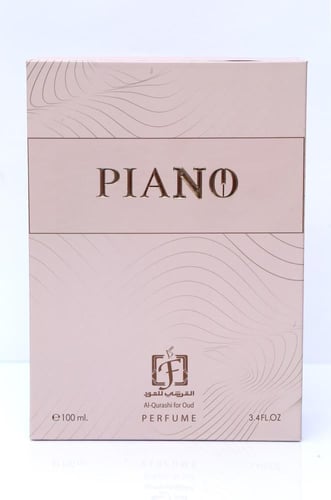 عطر بيانو 100مل