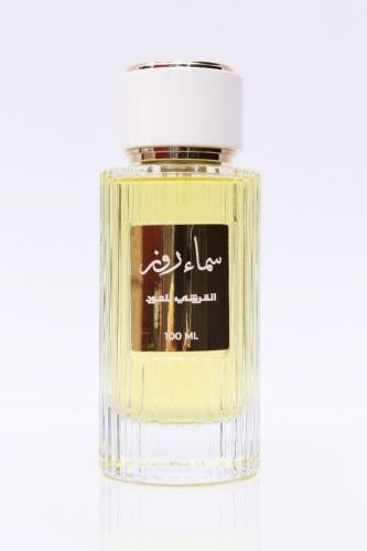 عطر سماء روز 100مل