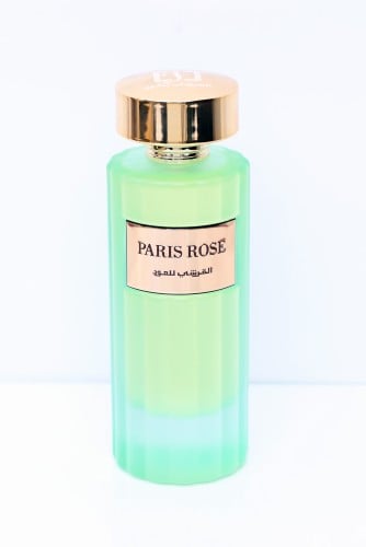 عطر باريس روز 100مل