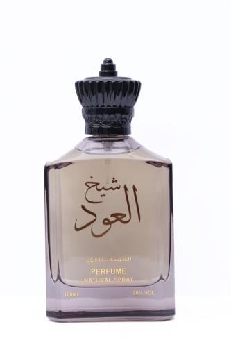 عطر شيخ العود 100مل