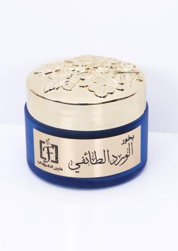 بخور الورد الطائفي