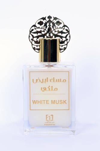 عطر مسك ملكي 100مل