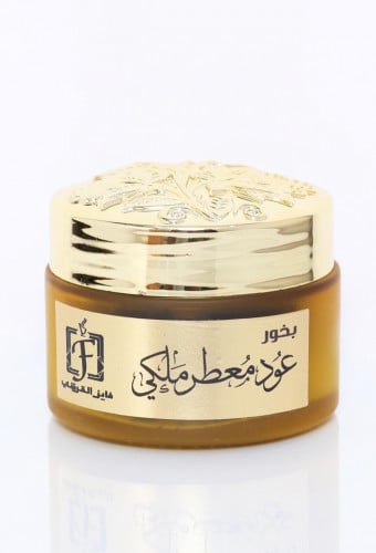 بخور عود معطر ملكي