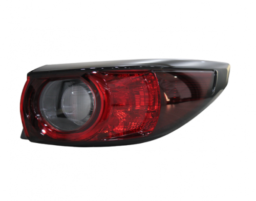 اسطب مازدا سي اكس5 CX-5