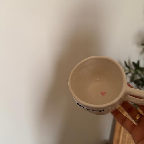 Girl or boy - وردي