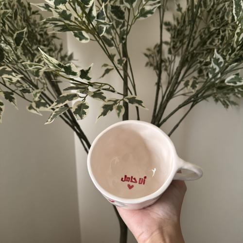 كوب أنا حامل 160 ml