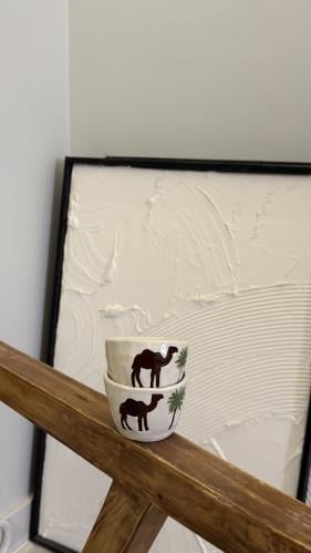 كوب سعودي 70 ml