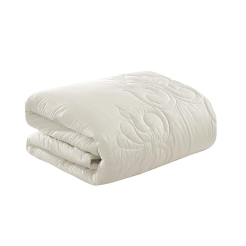 طقم مفرش صيفي مزدوج 6 قطع