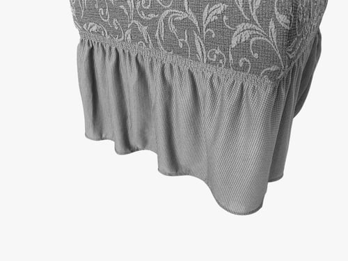 طقم تلبيسة كراسي سفرة عدد 6