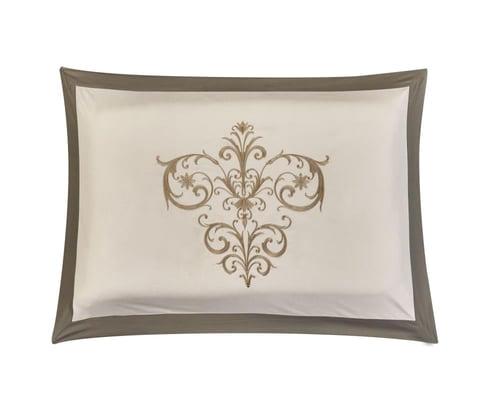 طقم مفرش عرايسي مزدوج 7 قطع