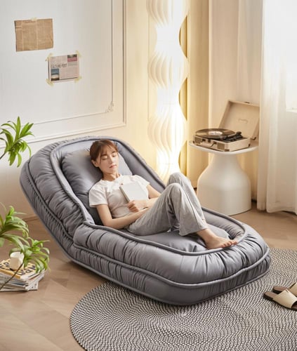 كرسي استرخاء من Rest Dose