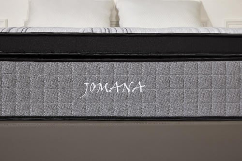 مرتبة Jomana ميموري فوم بارد 12 طبقة