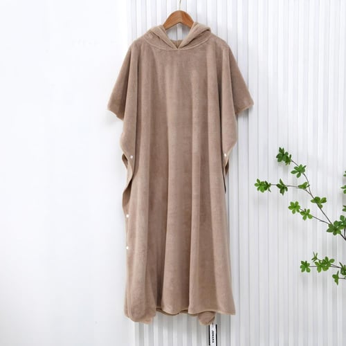 روب استحمام مع كاب من jomana