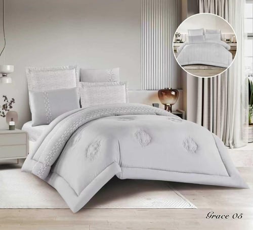 بكج رمضان - مقاسات مزدوجة