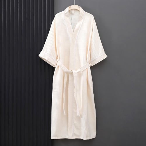 روب كورال فليس وافل