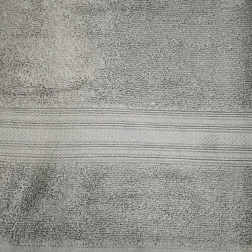 منشفة استحمام قطن