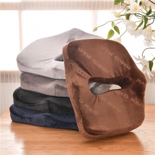 وسادة مقعد مطورة