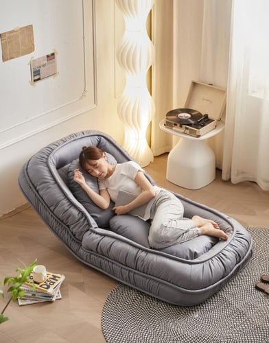 كرسي استرخاء من Rest Dose