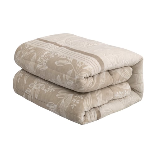 طقم مفرش بارو شتوي (اوتليت)