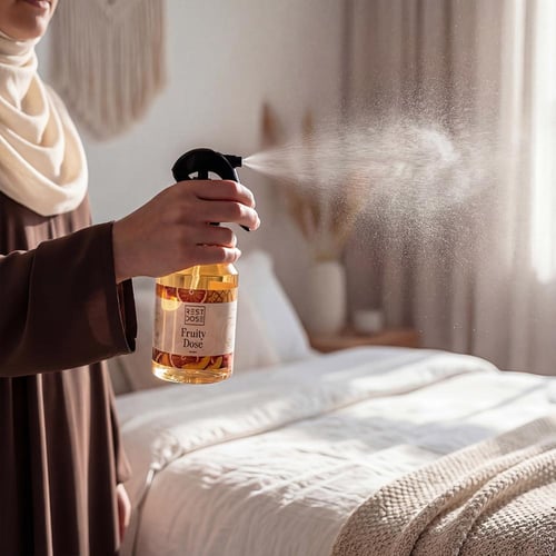 معطر مفرش Fruity Dose
