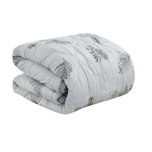 طقم مفرش صيفي مزدوج 6 قطع